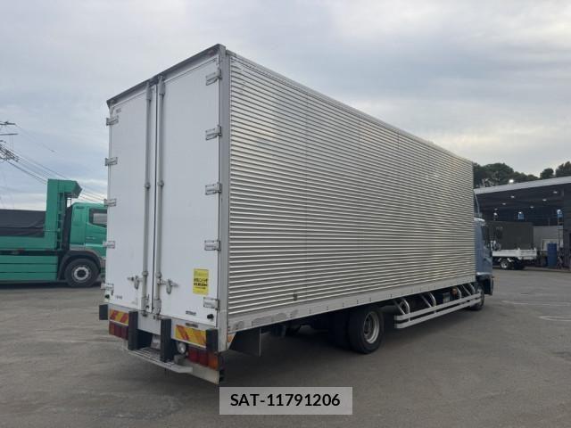 Hino RANGER 2013-11 7502522-3