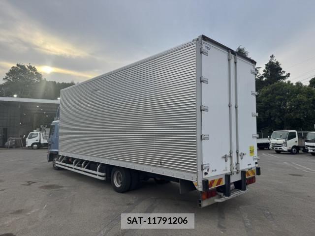 Hino RANGER 2013-11 7502522-4