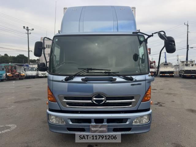 Hino RANGER 2013-11 7502522-5