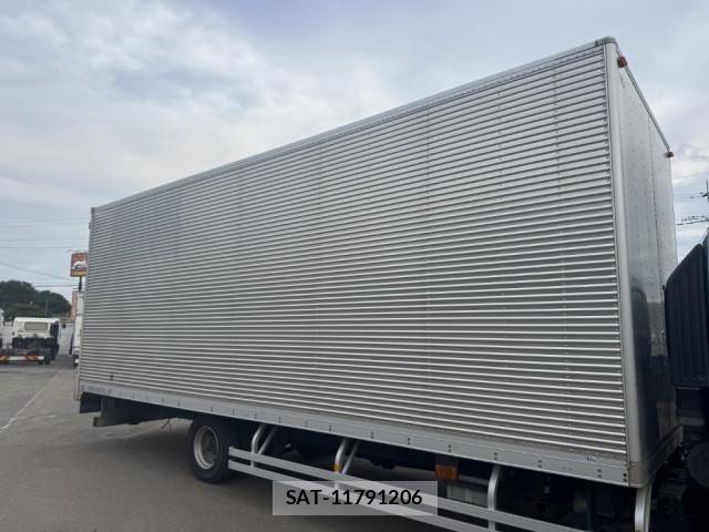 Hino RANGER 2013-11 7502522-6