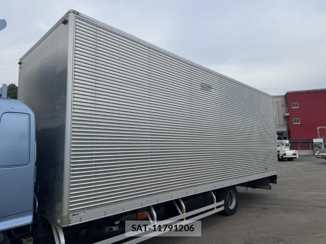Hino RANGER 2013-11 7502522-7