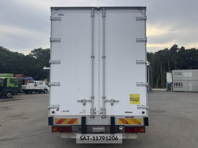 Hino RANGER 2013-11 7502522-8