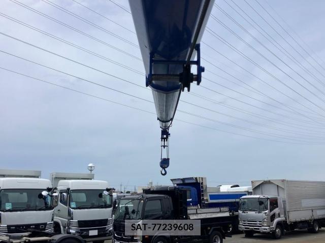 Hino RANGER 2023-05 7509832-11