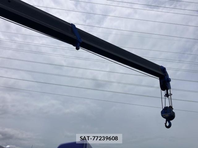Hino RANGER 2023-05 7509832-12