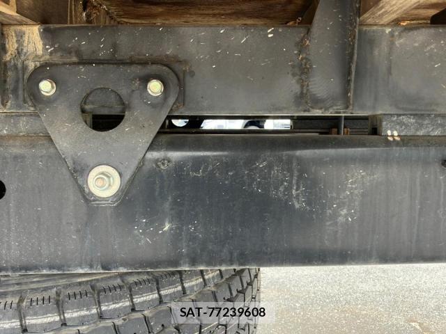Hino RANGER 2023-05 7509832-13