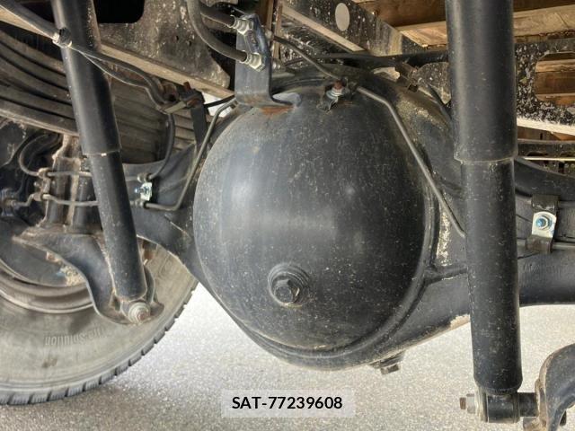Hino RANGER 2023-05 7509832-15