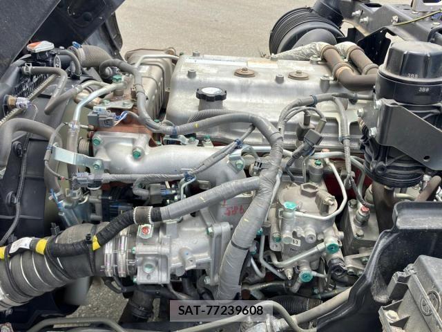 Hino RANGER 2023-05 7509832-16