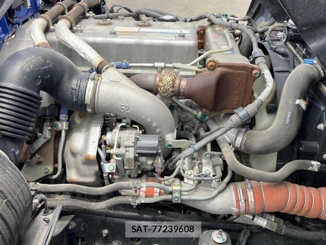Hino RANGER 2023-05 7509832-17