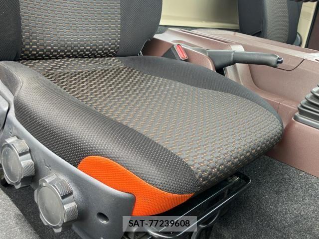 Hino RANGER 2023-05 7509832-18