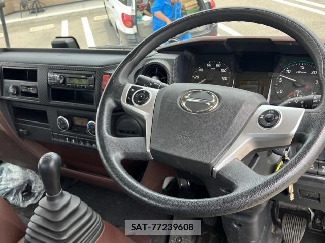 Hino RANGER 2023-05 7509832-20