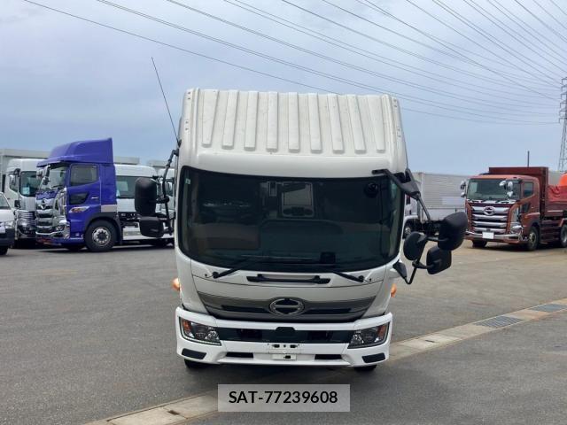 Hino RANGER 2023-05 7509832-22