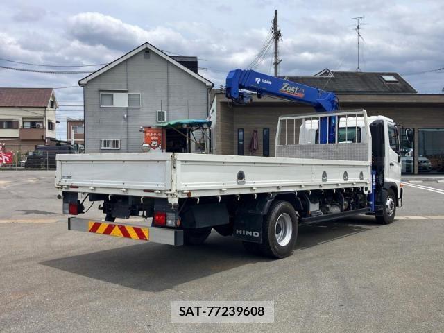 Hino RANGER 2023-05 7509832-2