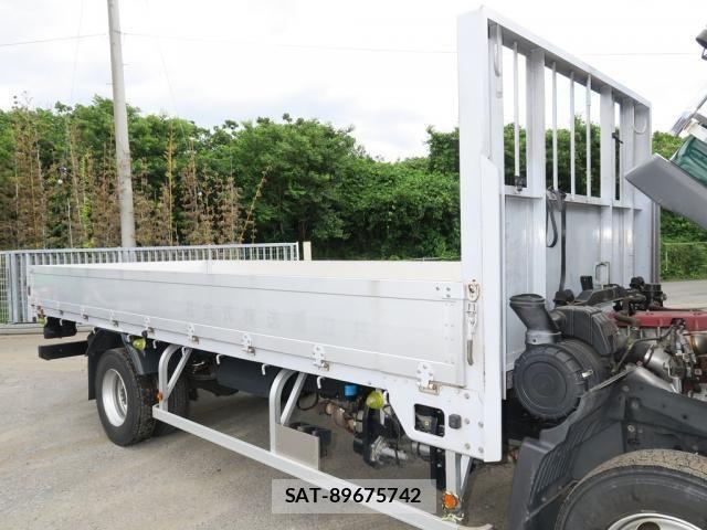 Hino RANGER 2017-05 7502515-9