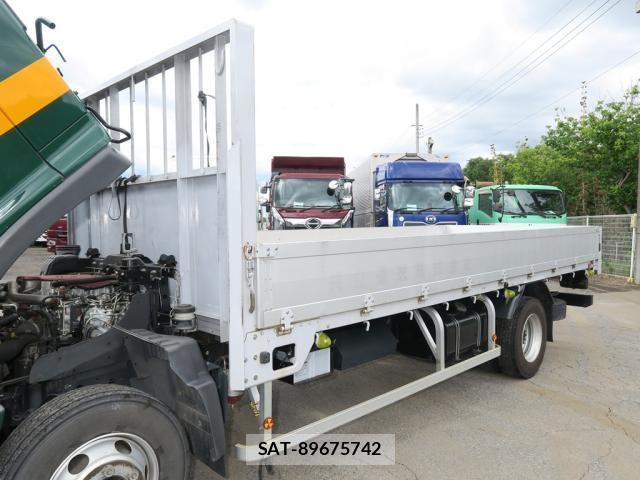 Hino RANGER 2017-05 7502515-10