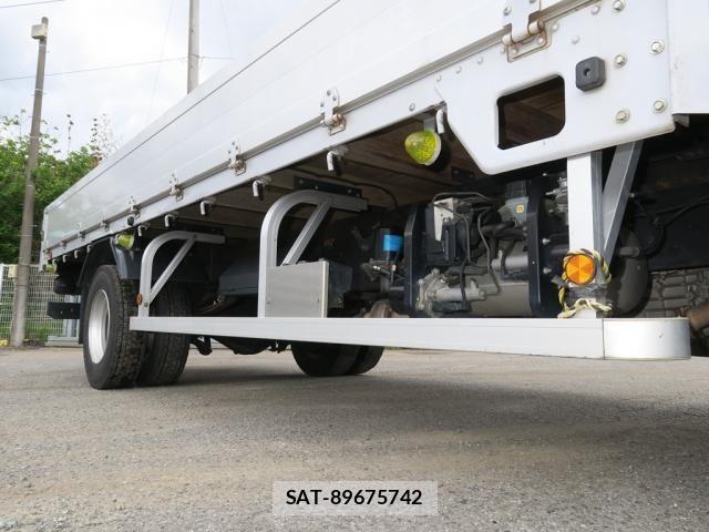 Hino RANGER 2017-05 7502515-11