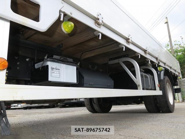 Hino RANGER 2017-05 7502515-12