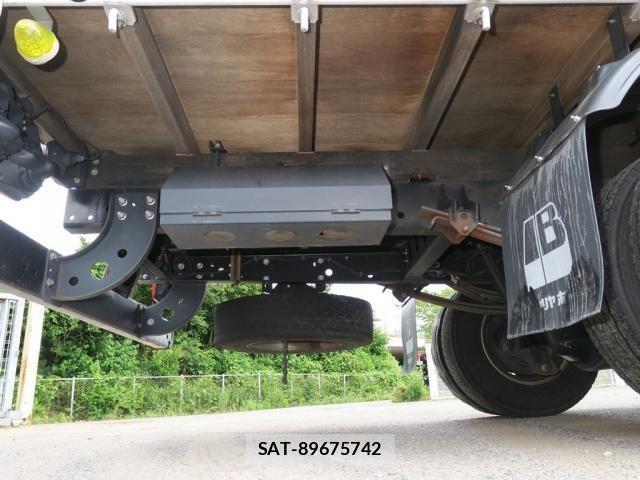 Hino RANGER 2017-05 7502515-13