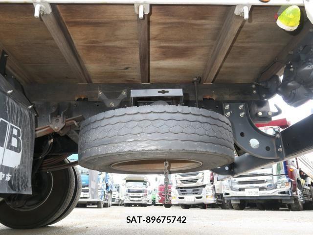 Hino RANGER 2017-05 7502515-14