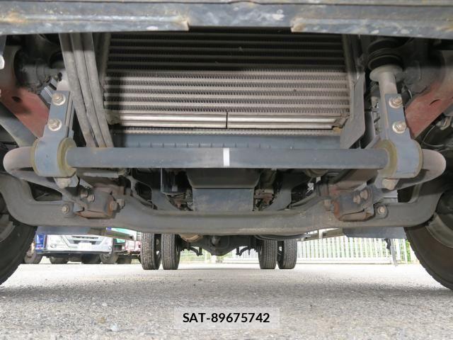 Hino RANGER 2017-05 7502515-15