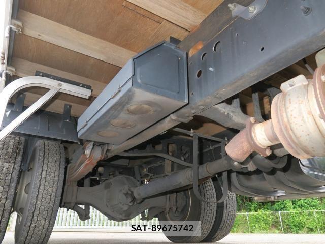Hino RANGER 2017-05 7502515-16