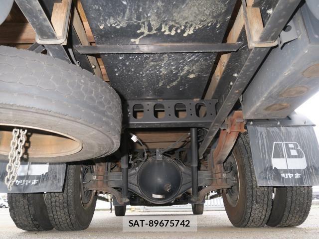 Hino RANGER 2017-05 7502515-17