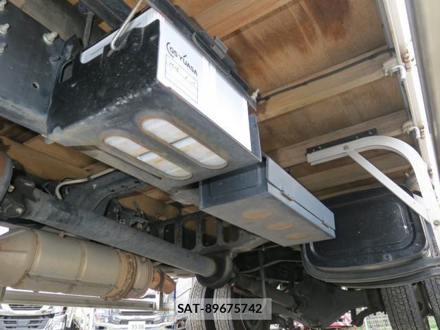 Hino RANGER 2017-05 7502515-18