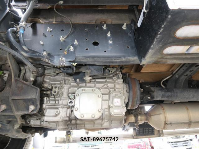 Hino RANGER 2017-05 7502515-19