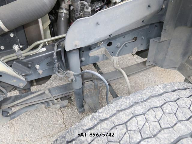 Hino RANGER 2017-05 7502515-20