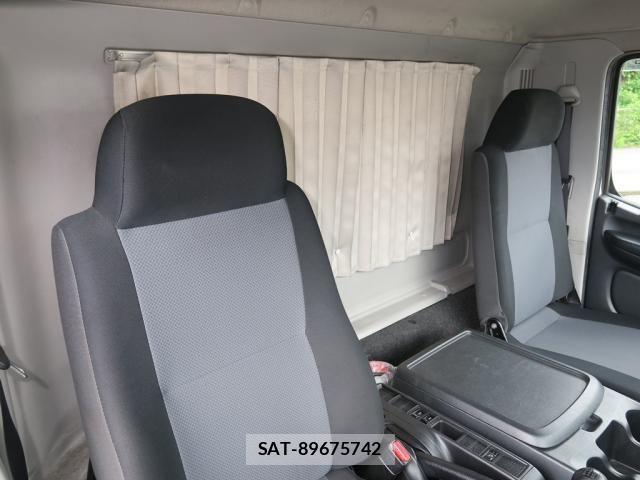 Hino RANGER 2017-05 7502515-24
