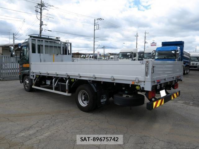 Hino RANGER 2017-05 7502515-2
