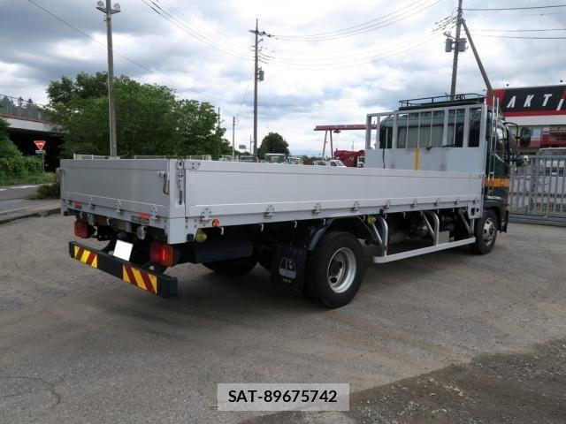 Hino RANGER 2017-05 7502515-3