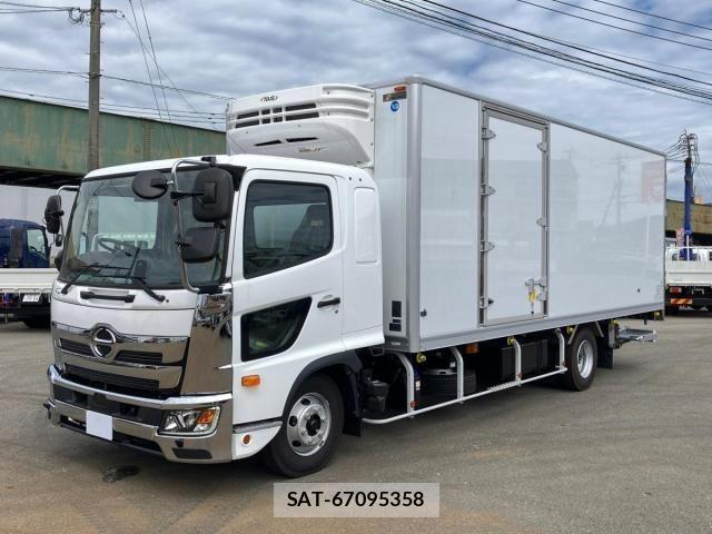 Hino RANGER 2025-04 7509824-0