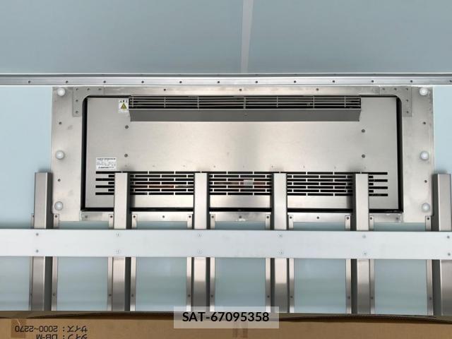 Hino RANGER 2025-04 7509824-9