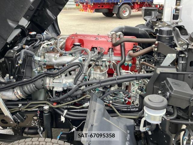 Hino RANGER 2025-04 7509824-16