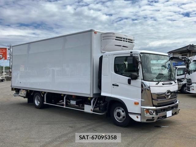 Hino RANGER 2025-04 7509824-1