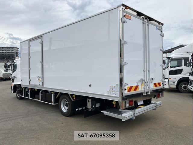 Hino RANGER 2025-04 7509824-3