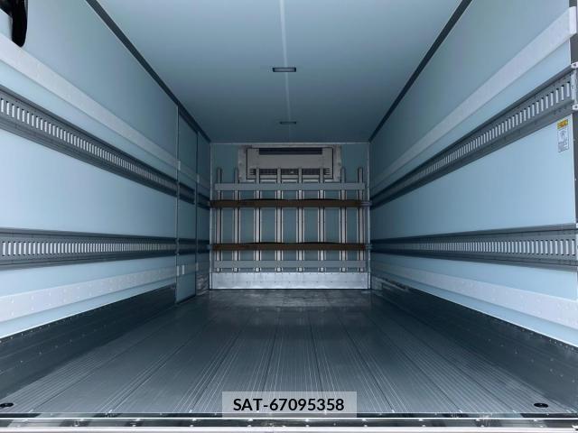 Hino RANGER 2025-04 7509824-7