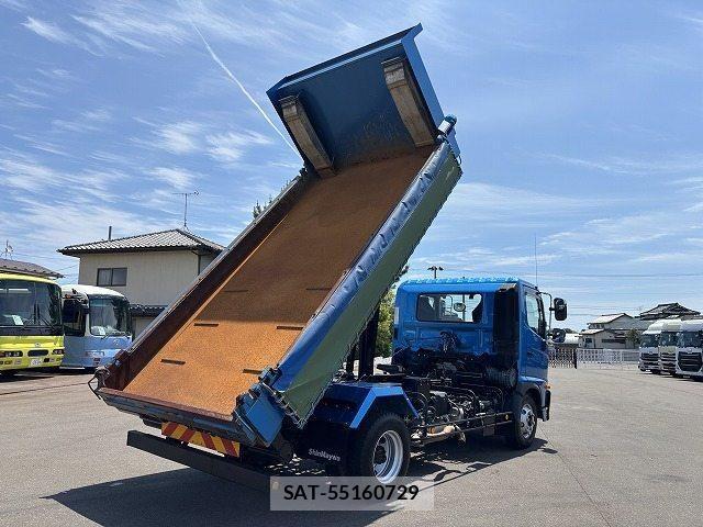 Hino RANGER 2019-02 7502492-9