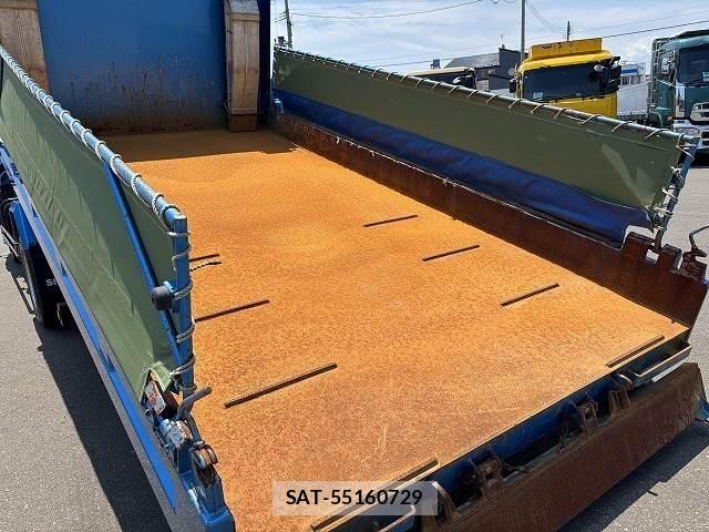 Hino RANGER 2019-02 7502492-12