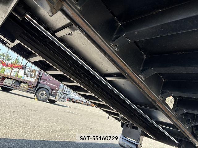 Hino RANGER 2019-02 7502492-13