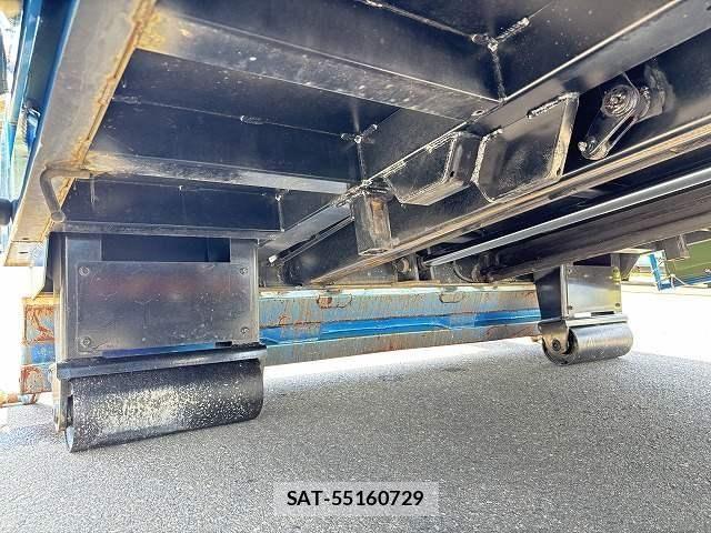 Hino RANGER 2019-02 7502492-14