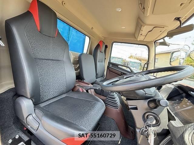 Hino RANGER 2019-02 7502492-16