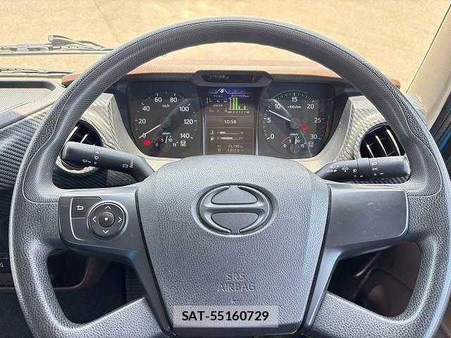 Hino RANGER 2019-02 7502492-17