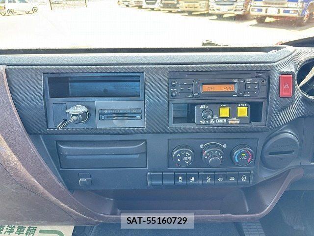 Hino RANGER 2019-02 7502492-18