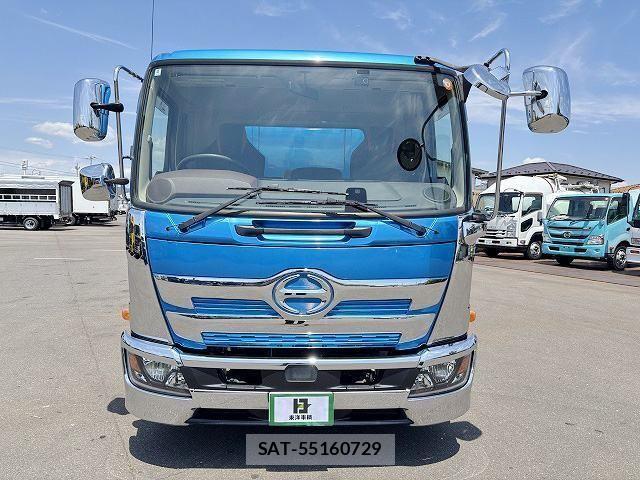Hino RANGER 2019-02 7502492-1
