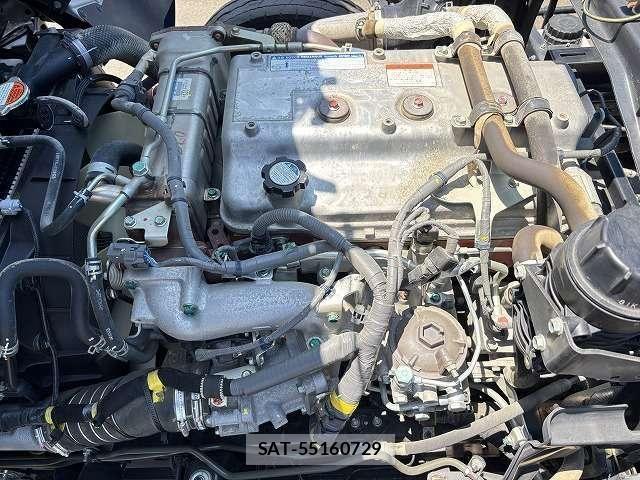 Hino RANGER 2019-02 7502492-20