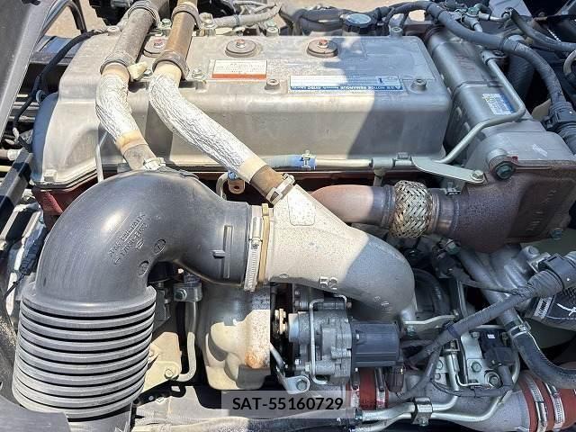 Hino RANGER 2019-02 7502492-21