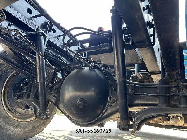 Hino RANGER 2019-02 7502492-24