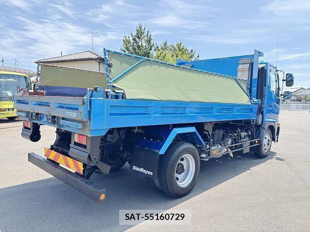 Hino RANGER 2019-02 7502492-3