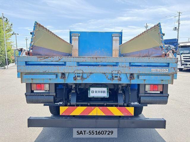 Hino RANGER 2019-02 7502492-4